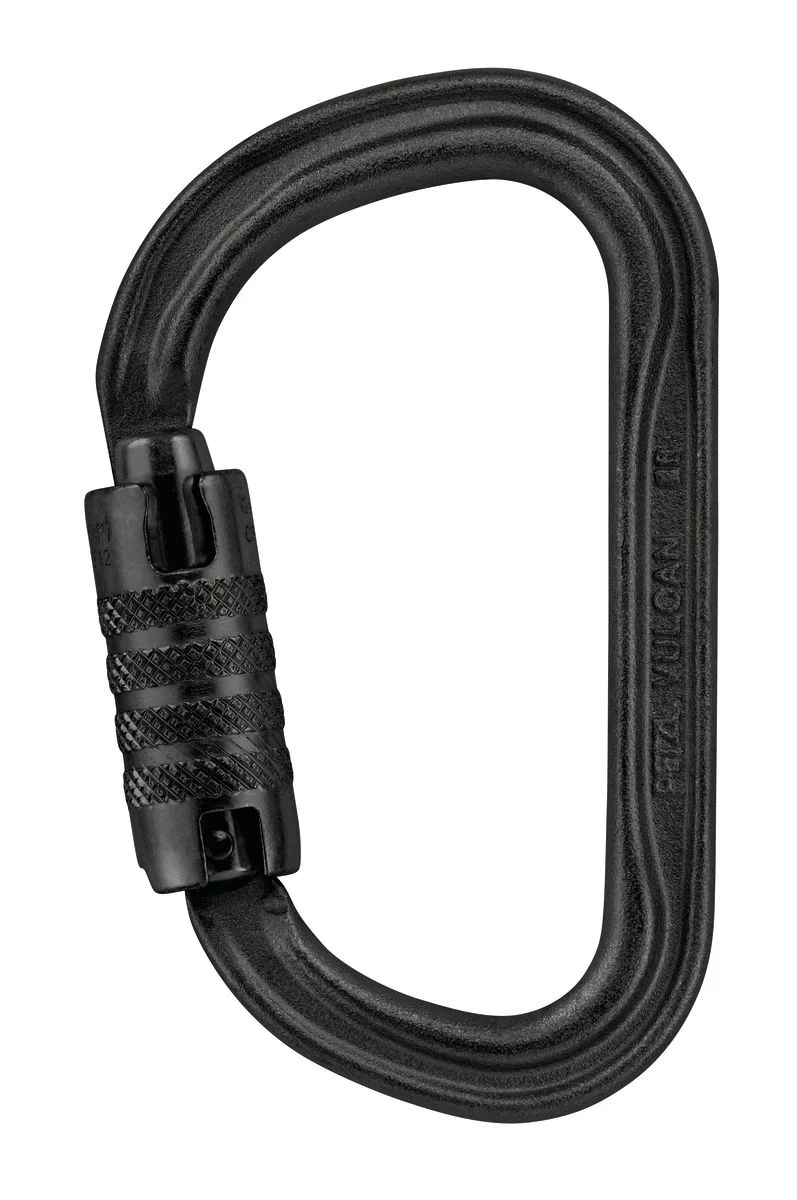 Petzl Vulcan Carabiner - Image 5