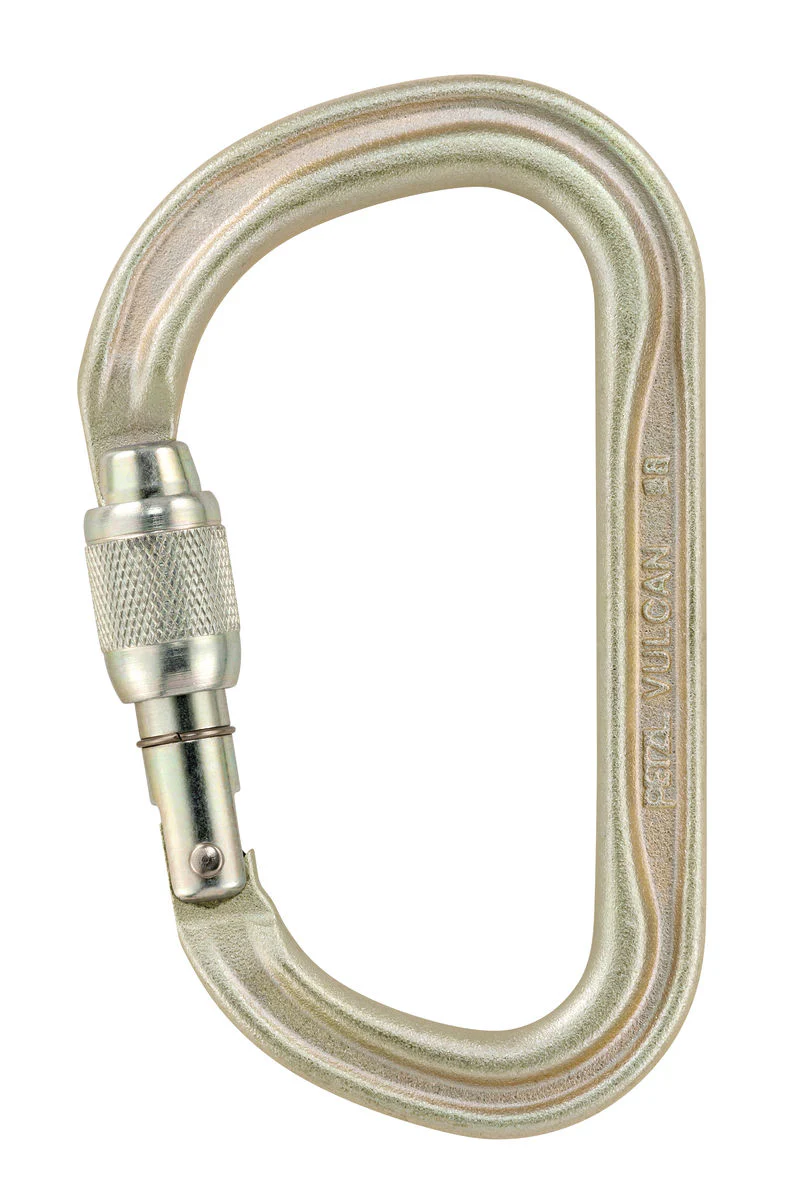 Petzl Vulcan Carabiner - Image 6