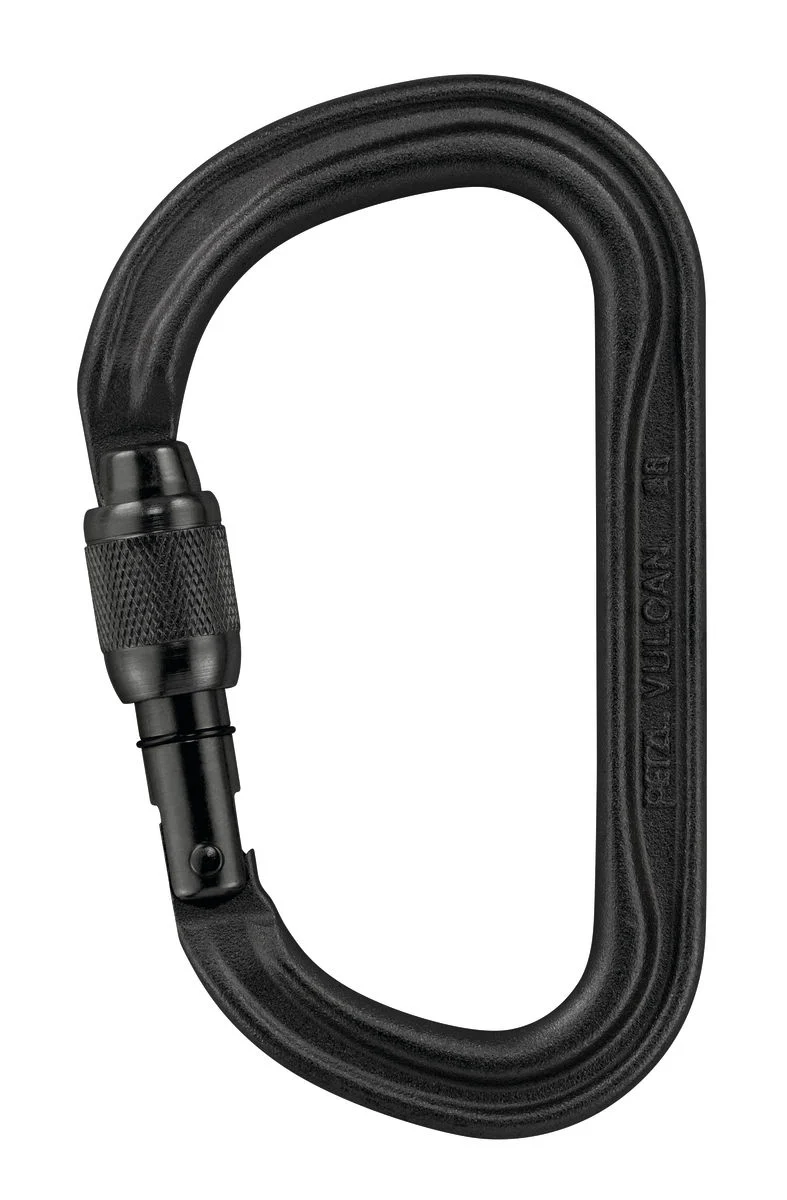 Petzl Vulcan Carabiner - Image 7