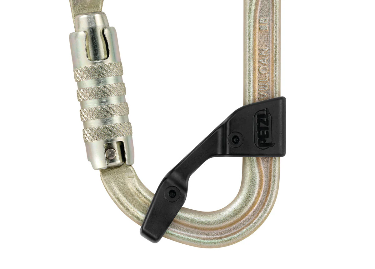 Petzl Vulcan Carabiner - Image 8