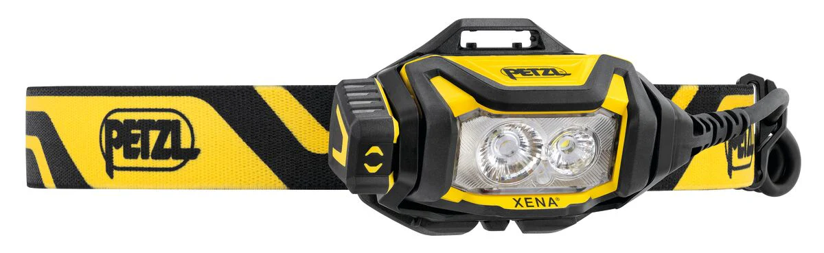 Petzl XENA® headlamp - Image 3