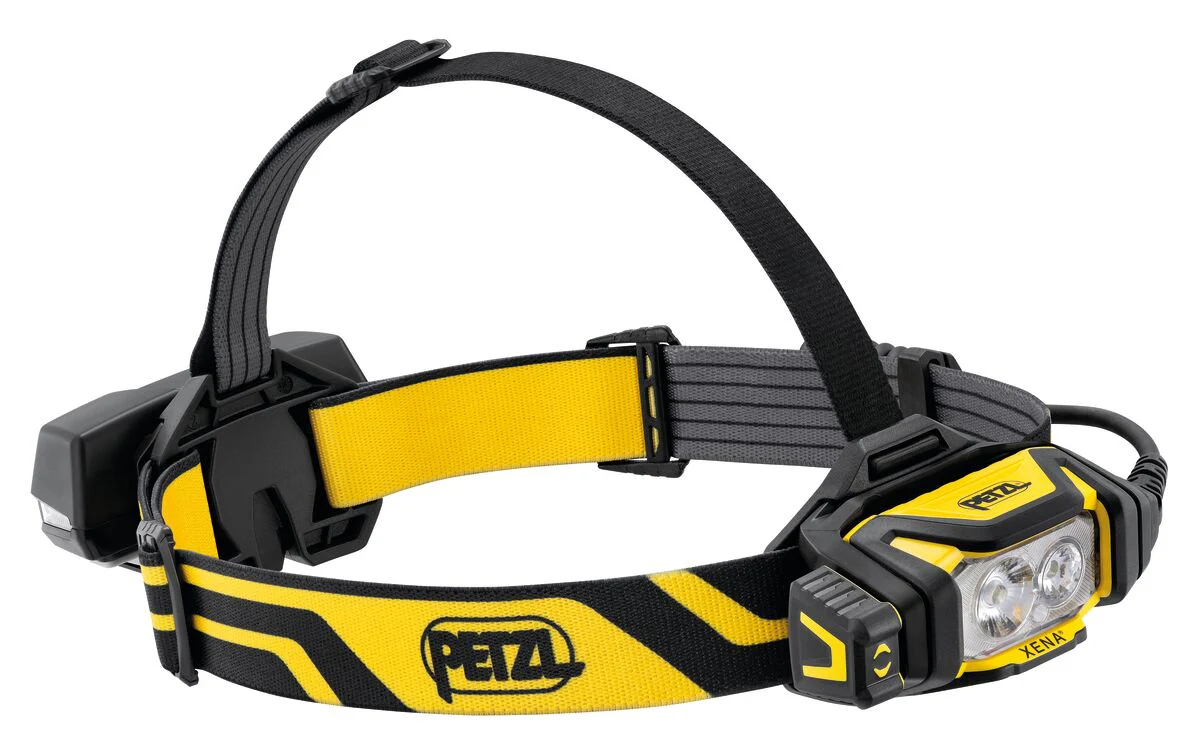 Petzl XENA® headlamp - Image 4