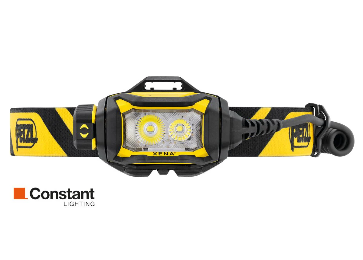Petzl XENA® headlamp - Image 6