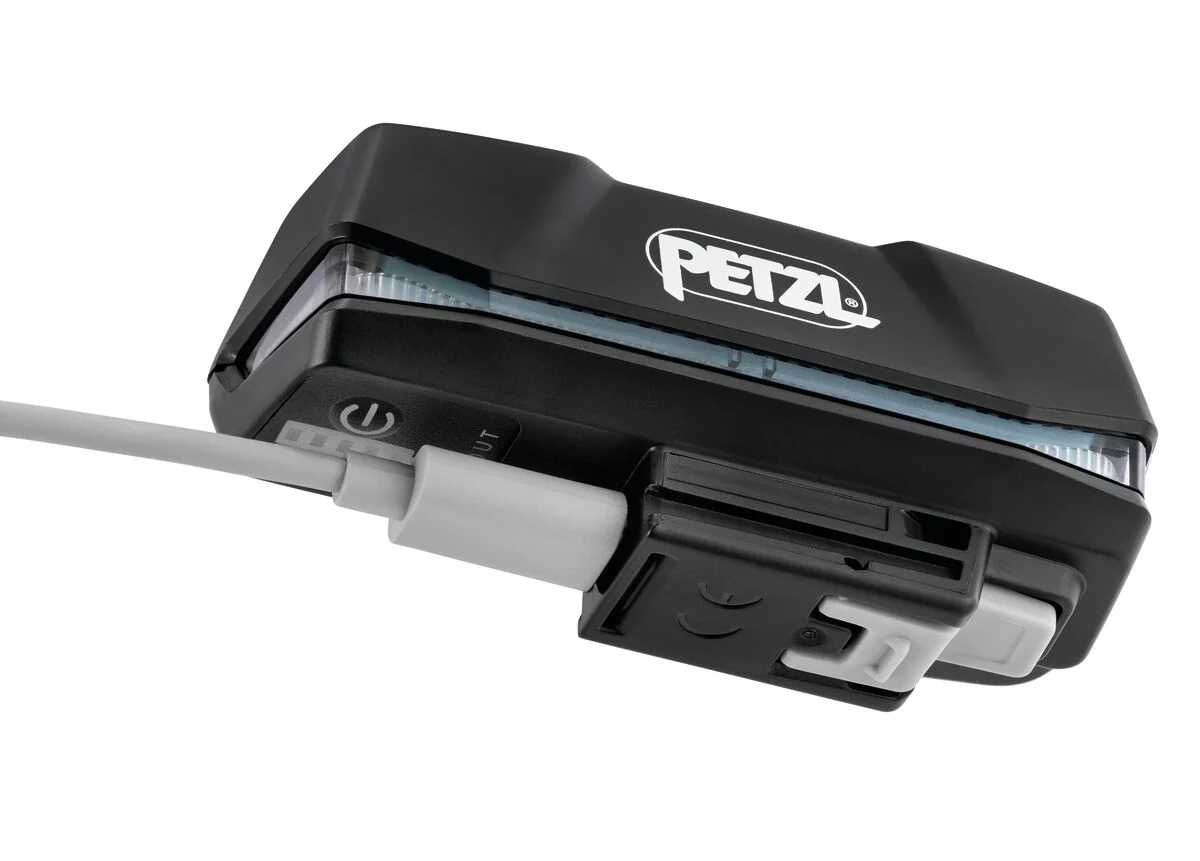 Petzl XENA® headlamp - Image 7