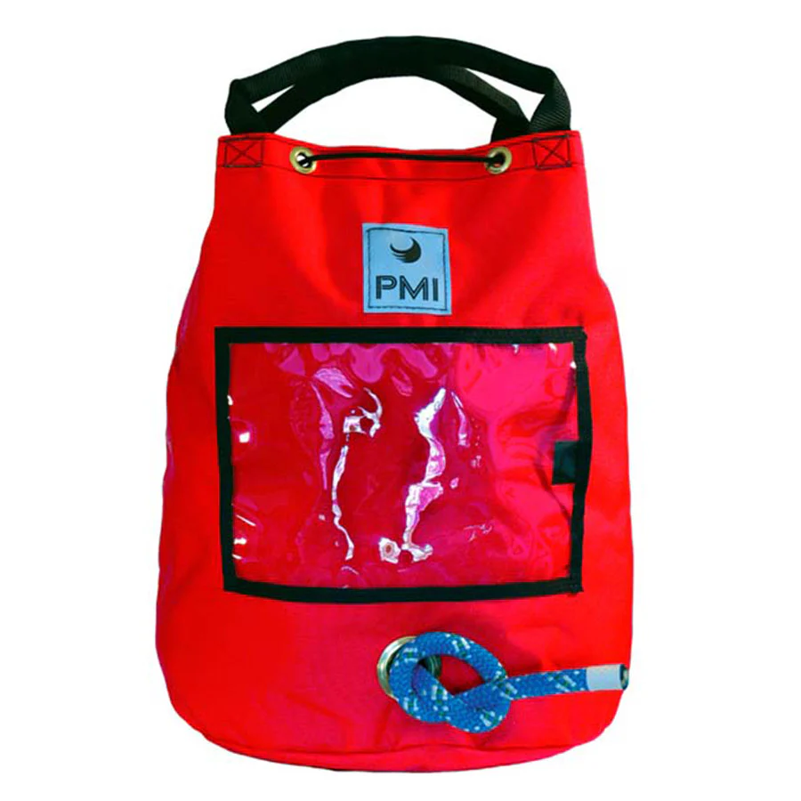PMI Rope Bag - Image 4