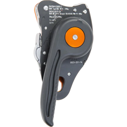 PMI Sparrow 200R Rope Descender - Image 3