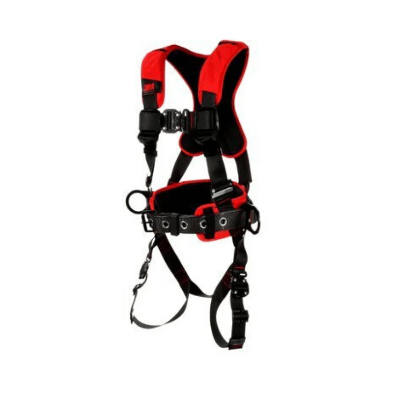 3M™ Protecta® Comfort Construction Style Positioning Harness (1161200) - Image 3