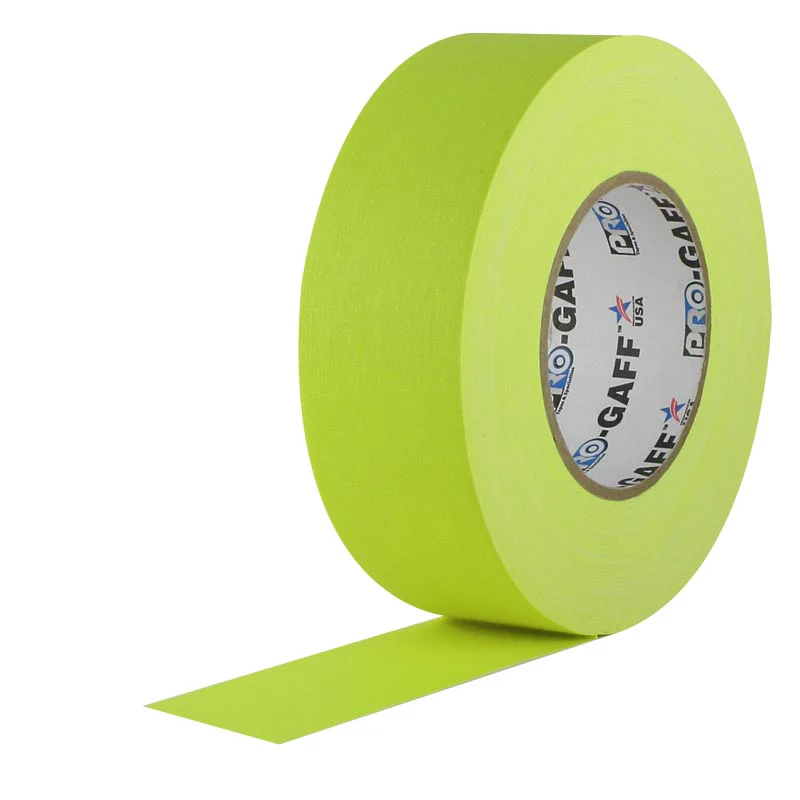 Pro Tapes & Specialties Pro Gaff Tape - Image 13