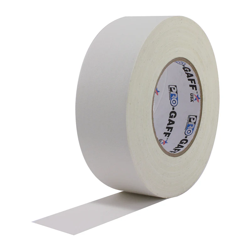 Pro Tapes & Specialties Pro Gaff Tape - Image 2