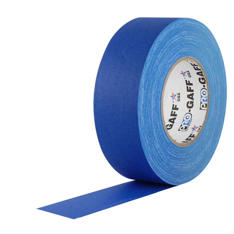 Pro Tapes & Specialties Pro Gaff Tape - Image 3