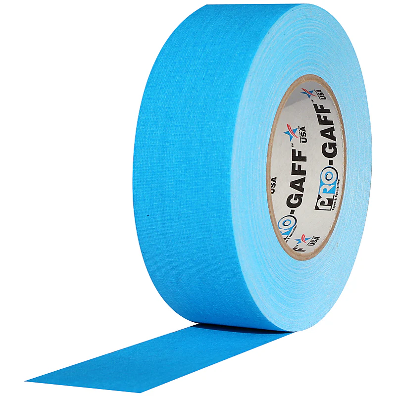 Pro Tapes & Specialties Pro Gaff Tape - Image 6