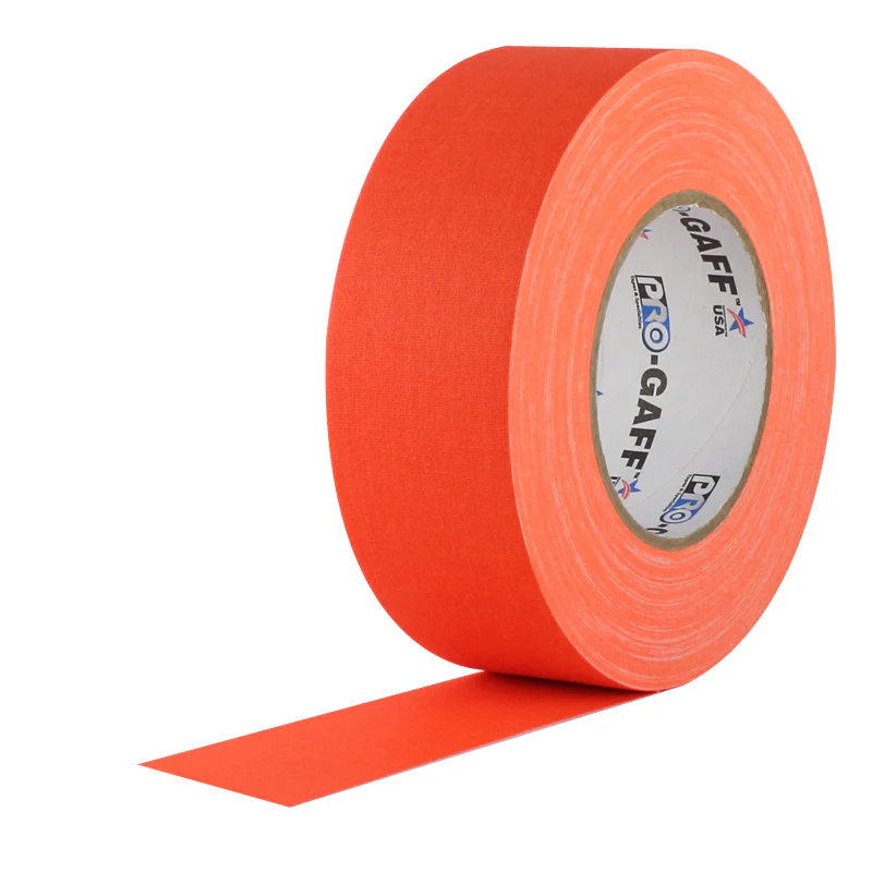 Pro Tapes & Specialties Pro Gaff Tape - Image 9