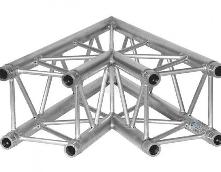 Prolyte H30V Square 2-Way 90º Corner - Image 2