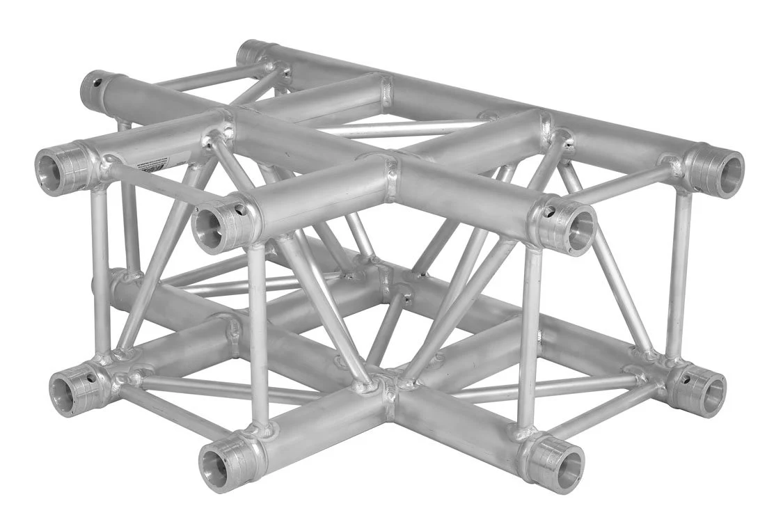 Prolyte H30V Square 3-Way Corner - Image 2