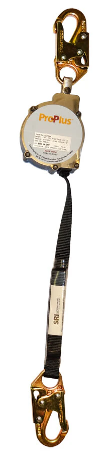 ProPlus Self Retracting Lifeline (SRL) 13'