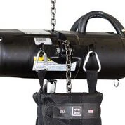MTN Double Hook Prostar Chain Bag - Image 3