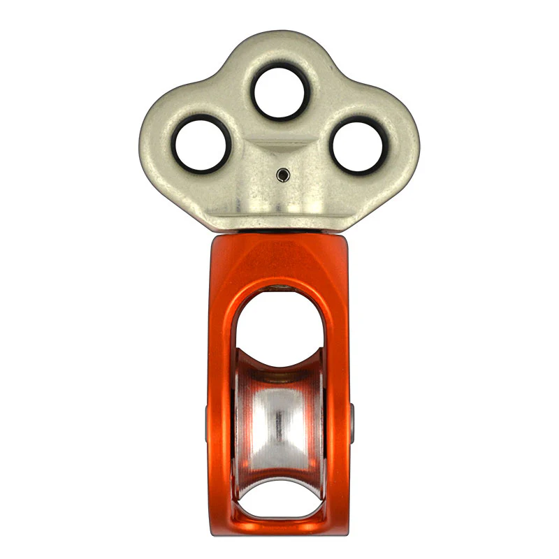 Rock Exotica Hydra Pulley - Image 3