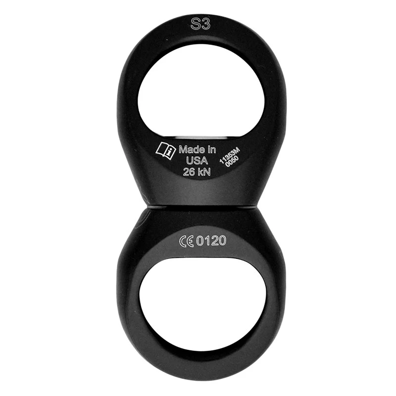 Rock Exotica Orbitor Swivel