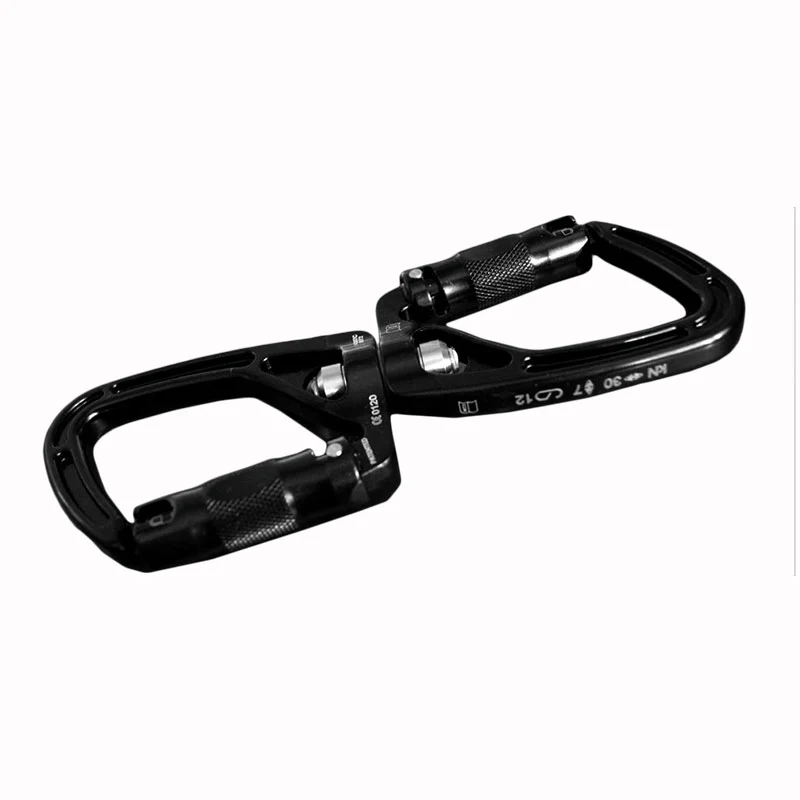 Rock Exotica SwivaBiner (Auto-Lock) - Image 2