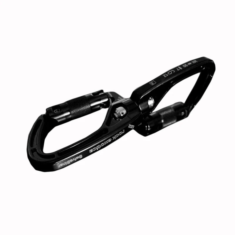 Rock Exotica SwivaBiner (Auto-Lock) - Image 3