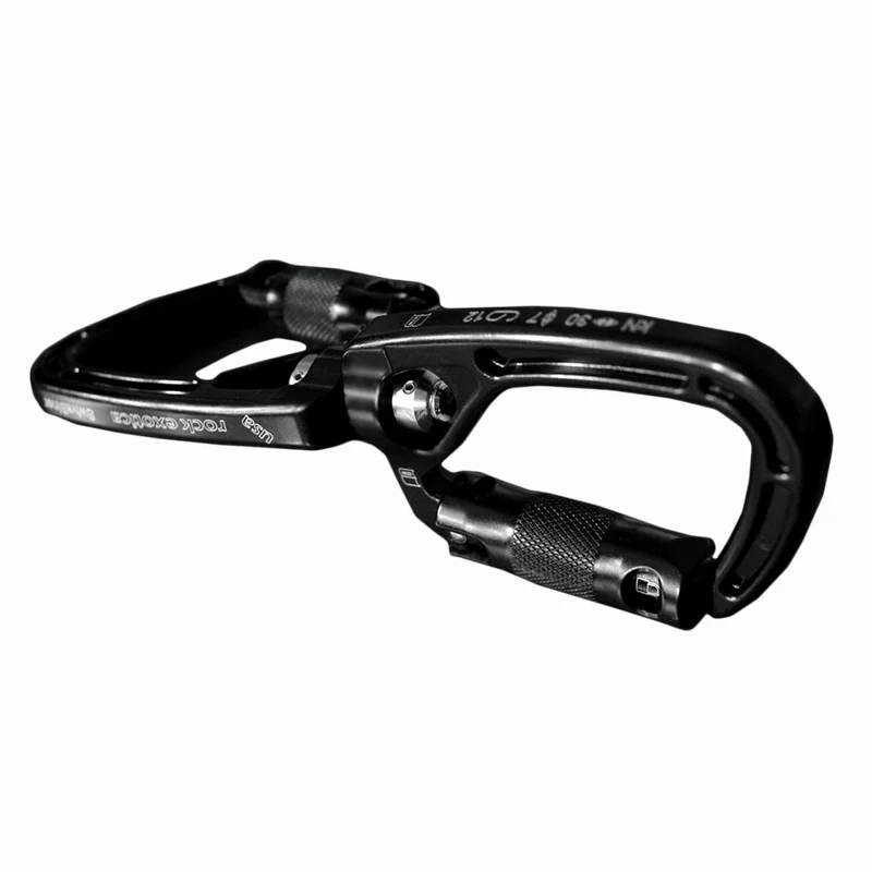 Rock Exotica SwivaBiner (Auto-Lock) - Image 4
