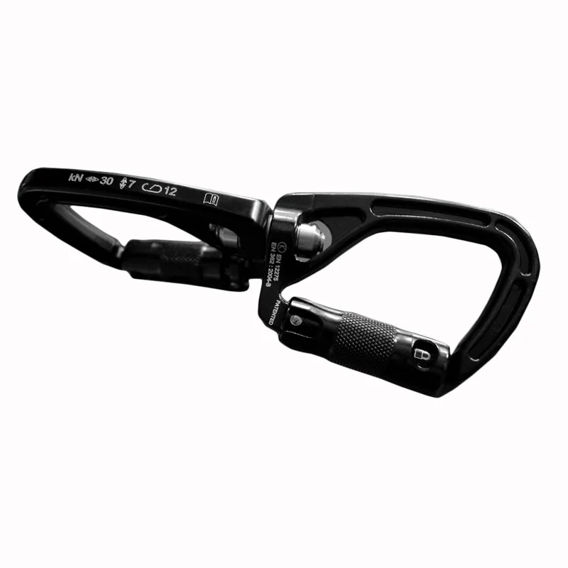 Rock Exotica SwivaBiner (Auto-Lock) - Image 5