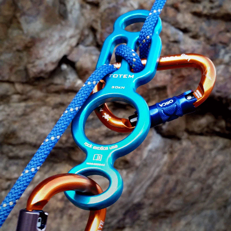 Rock Exotica Totem Descender - Image 3
