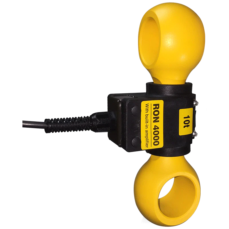 Eilon Engineering Ron Crane Scales™ Load Cell with Built-in Amplifier (4-20mA Output) - Image 2