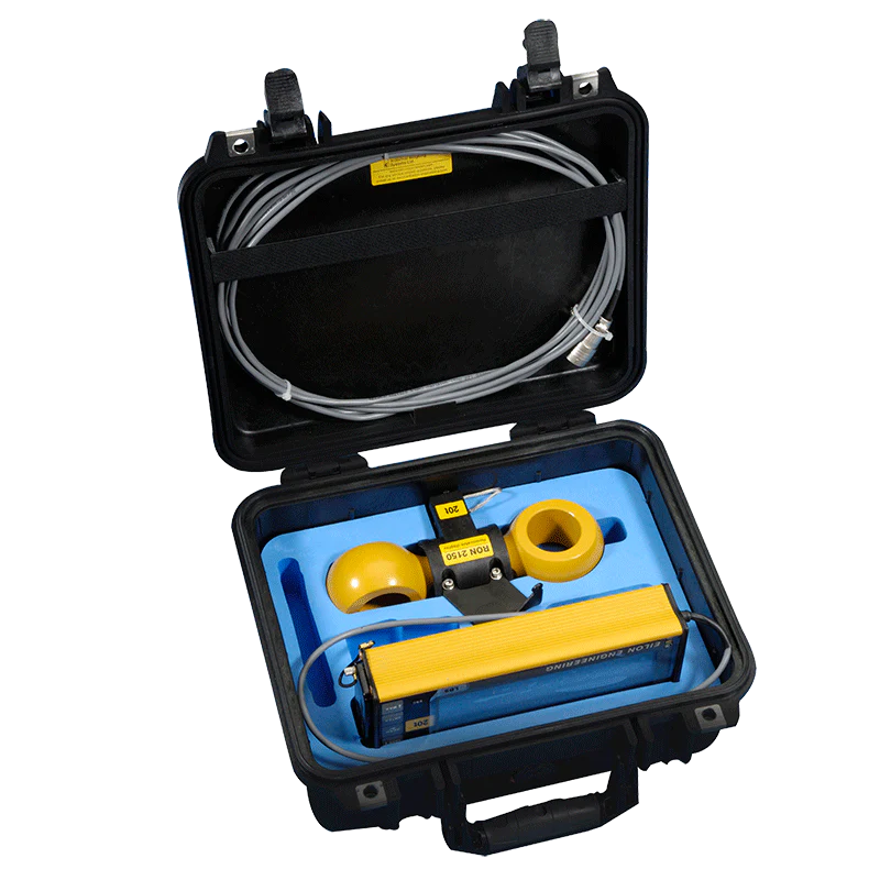 Eilon Engineering Ron Crane Scales™ Ron 2150 Wired Dynamometer with 2"/50mm Attachable Display