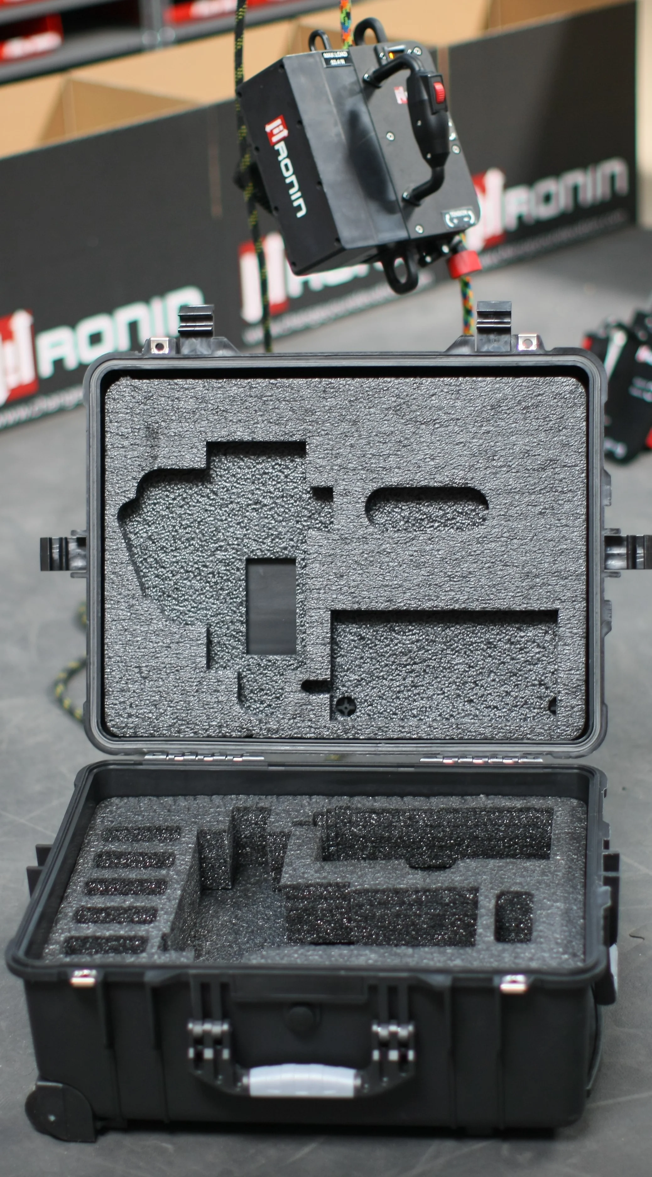 Ronin Lift - Carrying Case
