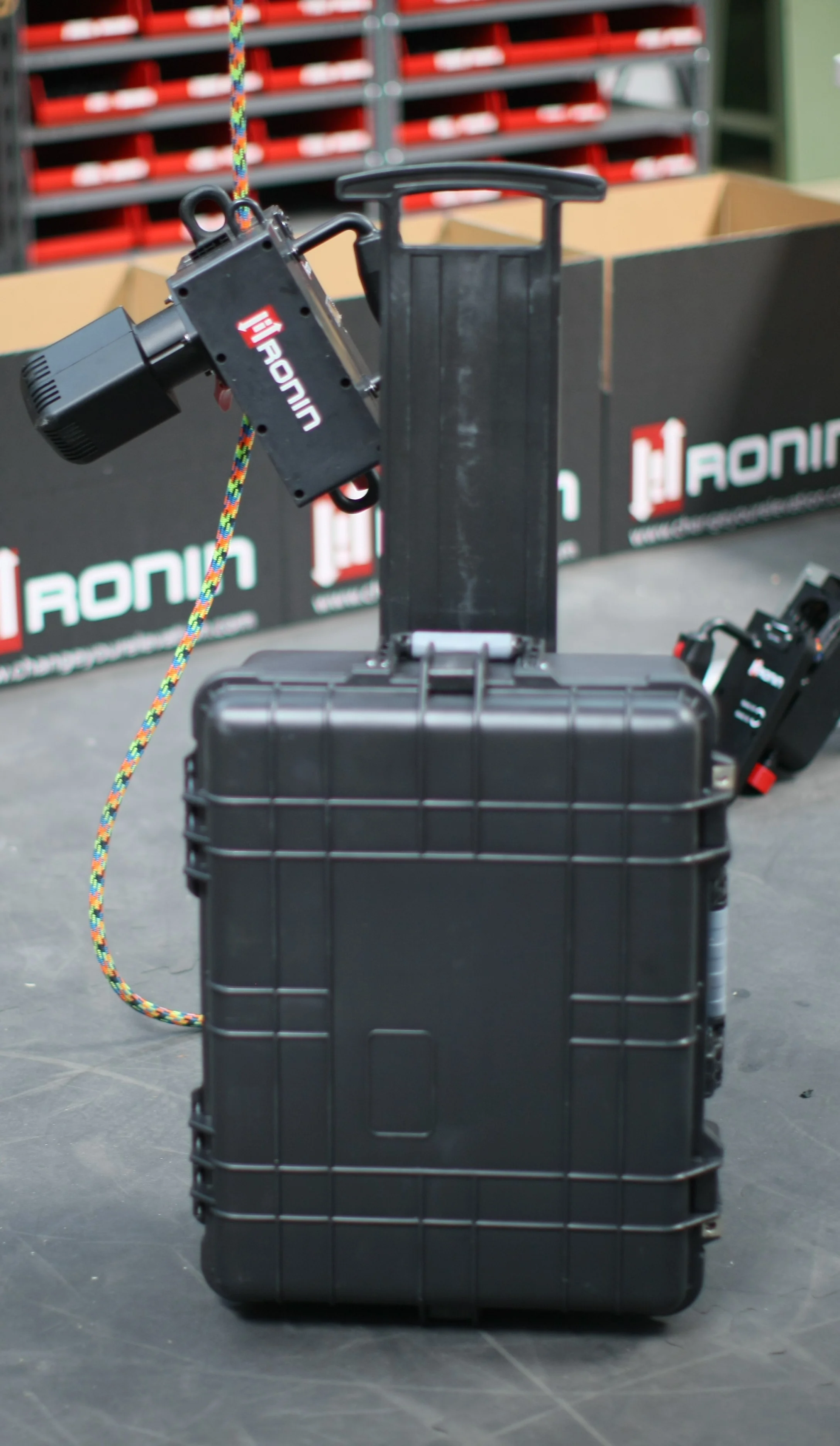 Ronin Lift - Carrying Case - Image 2
