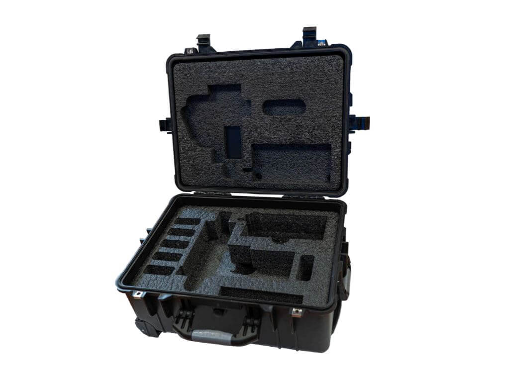 Ronin Lift - Carrying Case - Image 3