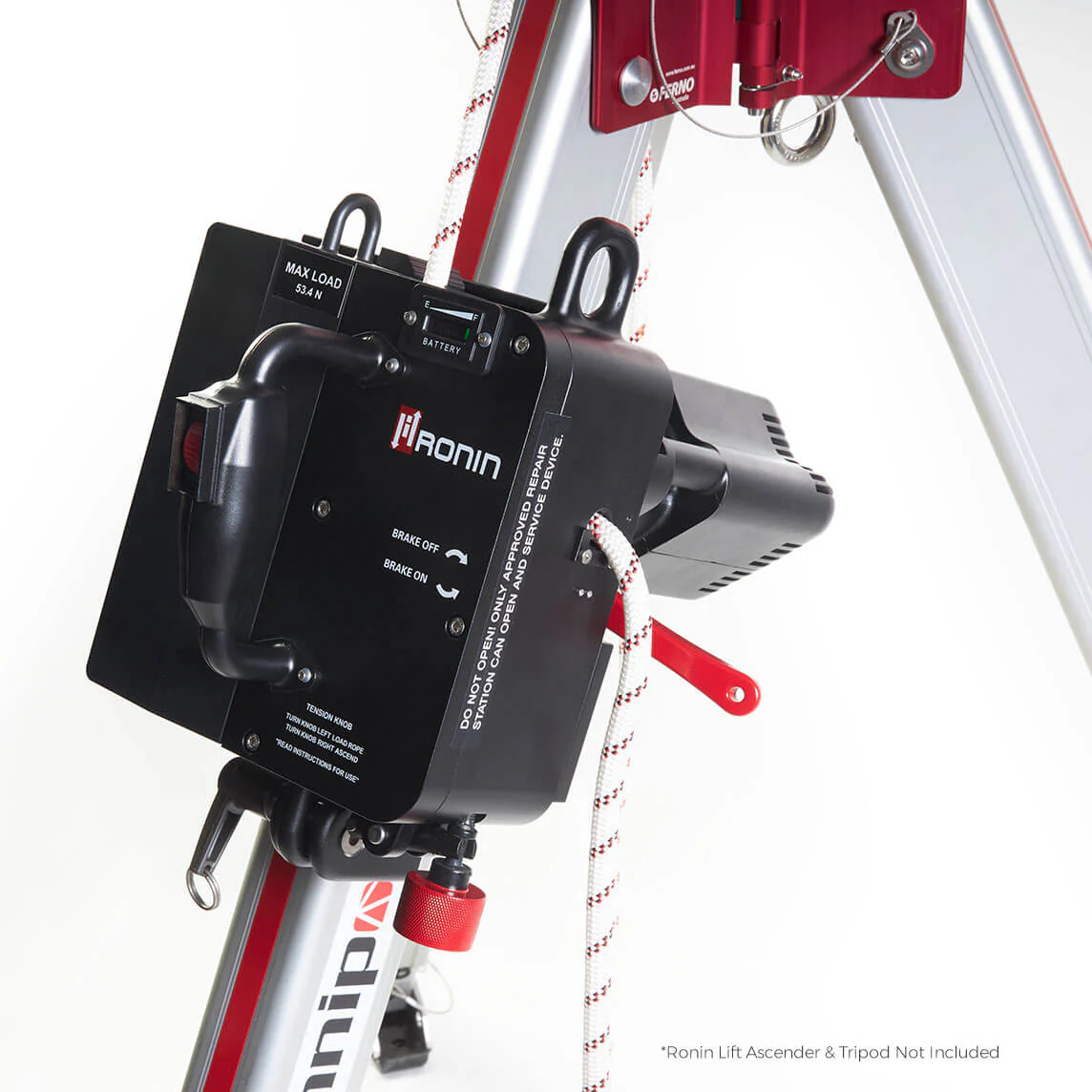 Ronin Rescue Tripod Mount - Image 2