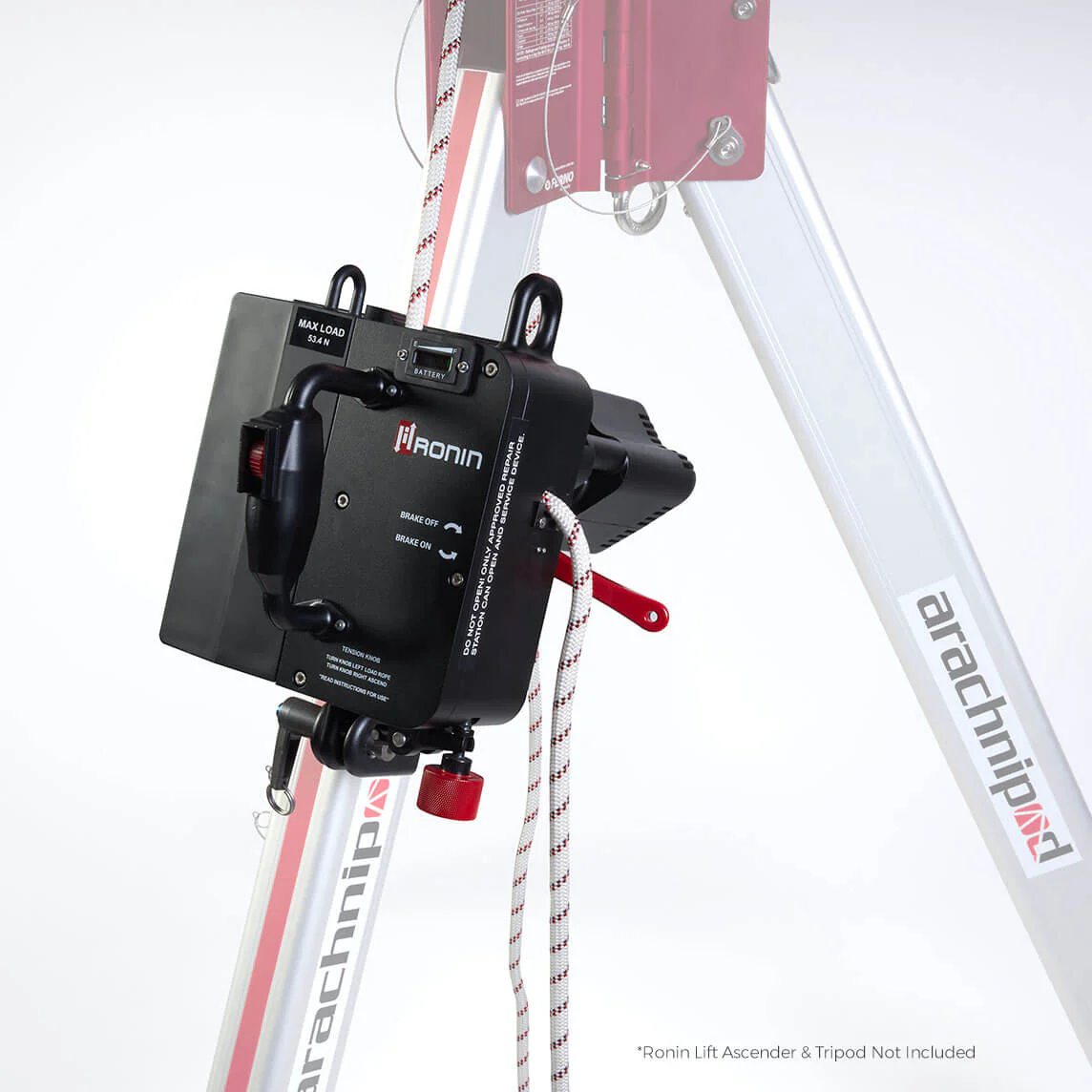 Ronin Rescue Tripod Mount - Image 4