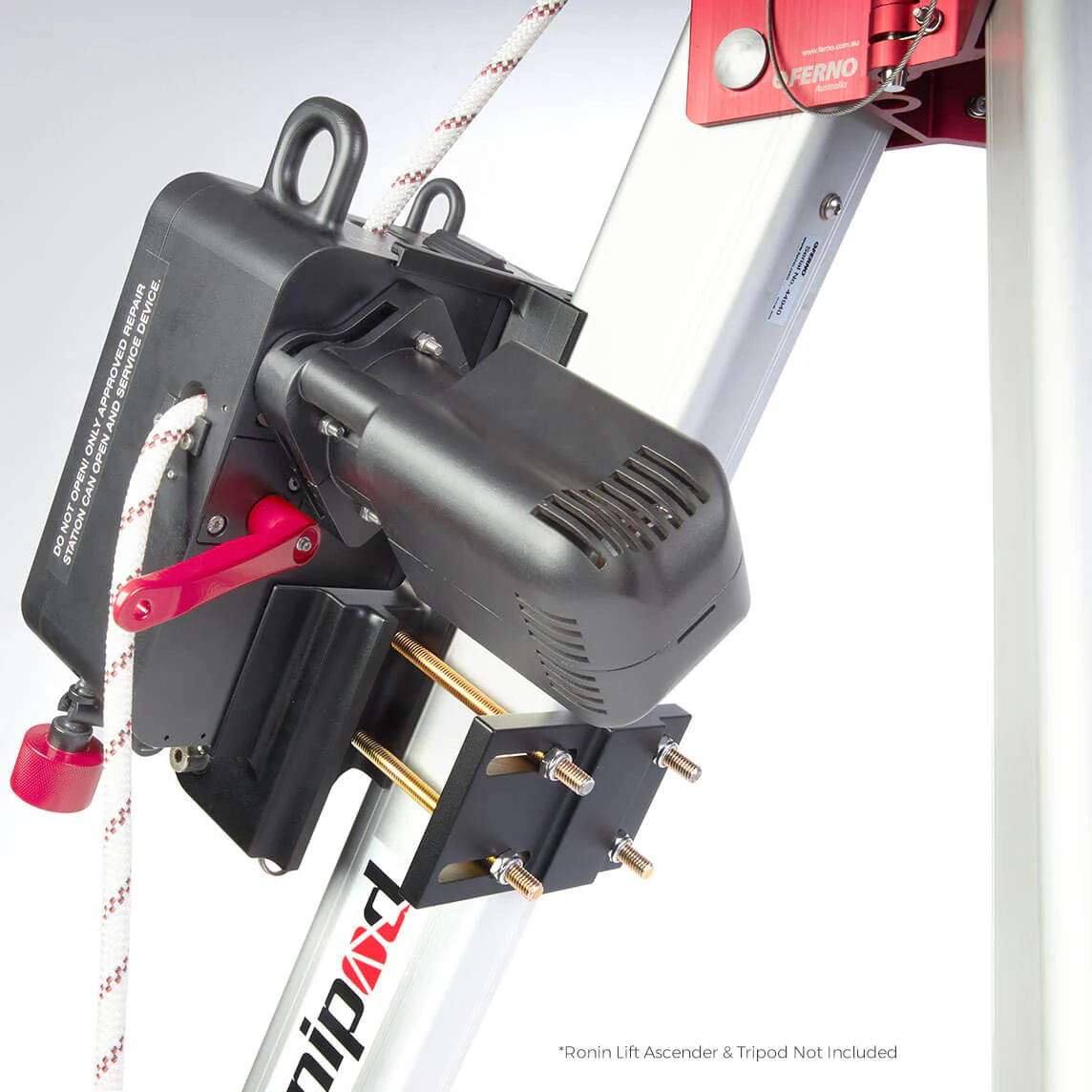 Ronin Rescue Tripod Mount - Image 6