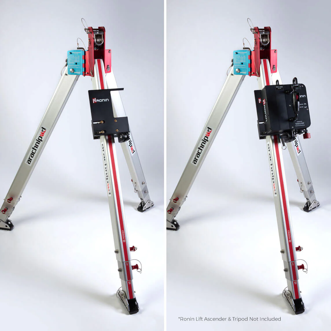 Ronin Rescue Tripod Mount - Image 9