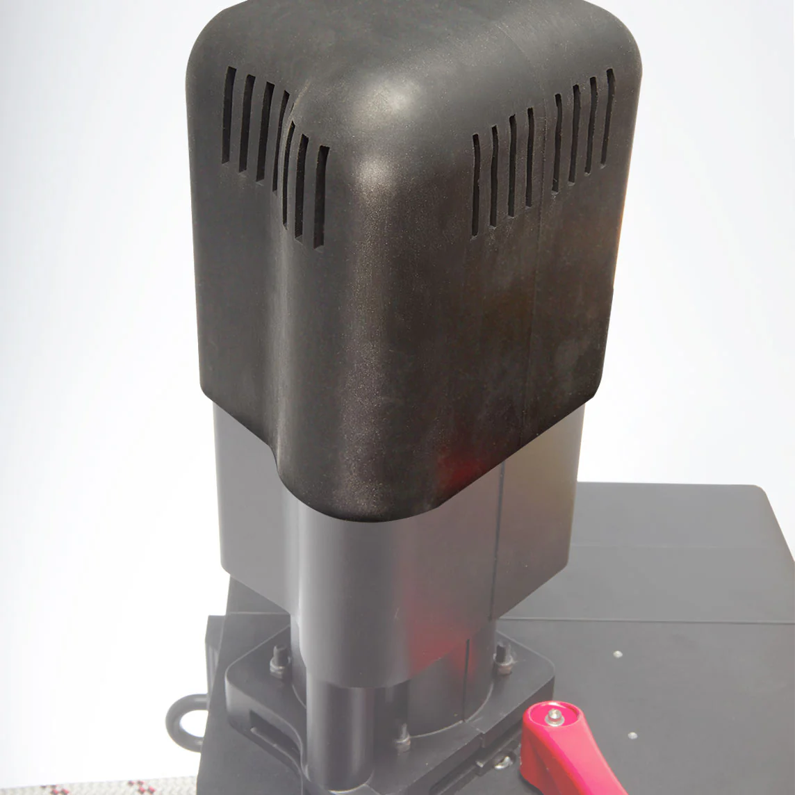 Ronin Rubber Motor Cover - Image 2