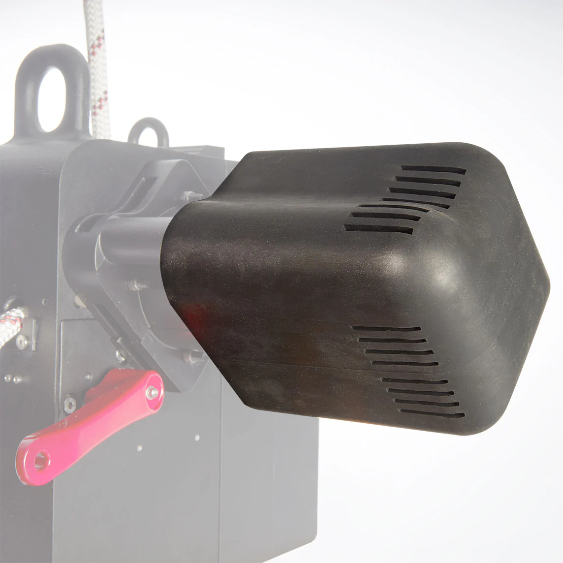 Ronin Rubber Motor Cover - Image 3