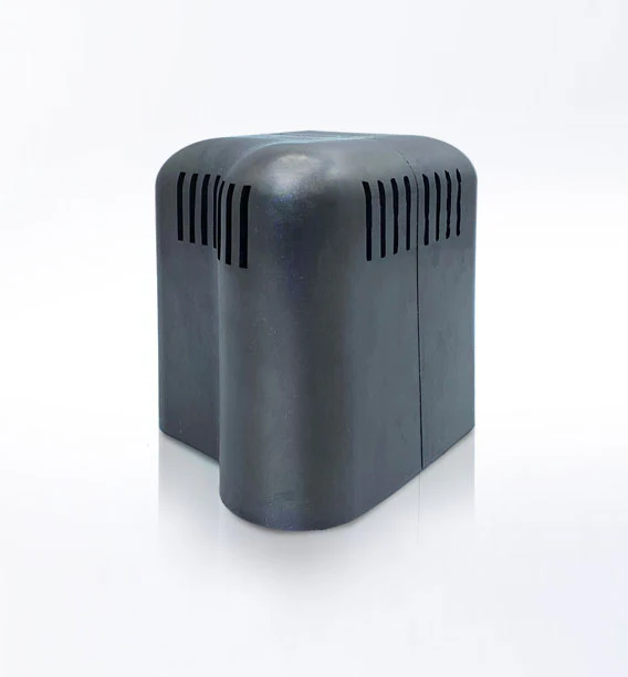 Ronin Rubber Motor Cover - Image 4