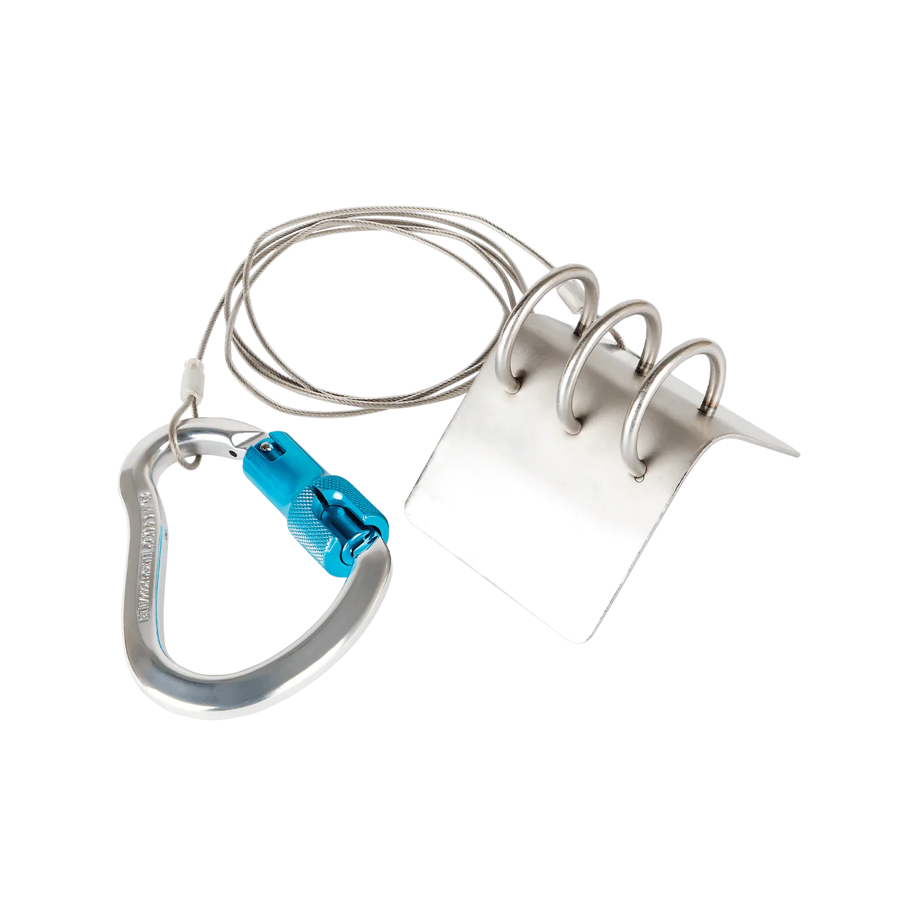 Rope Edge Protector Guard