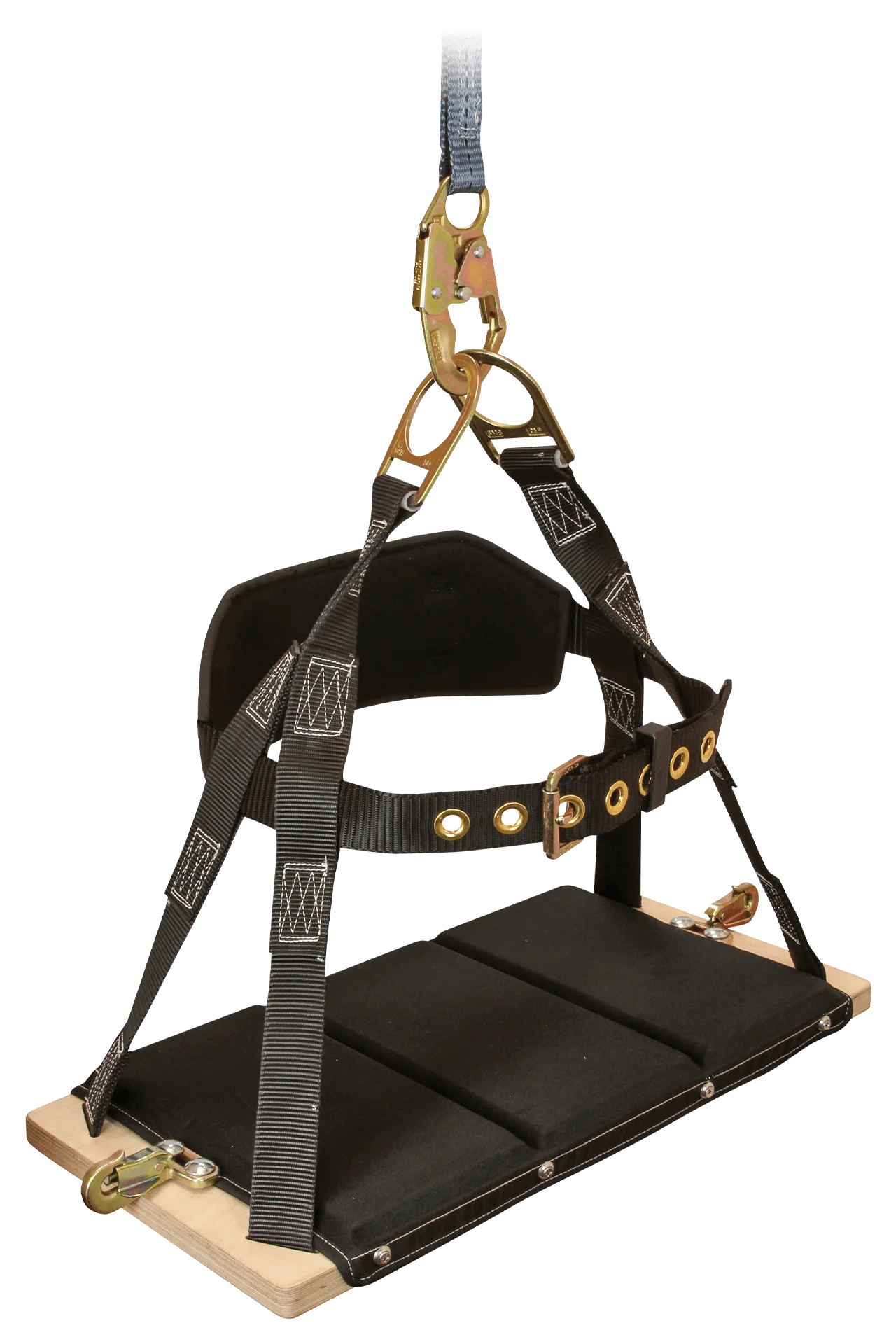 Roughneck® Premium Bosun Seat