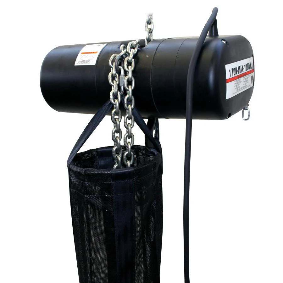 MTN Round Chain Hoist Bag - Image 3