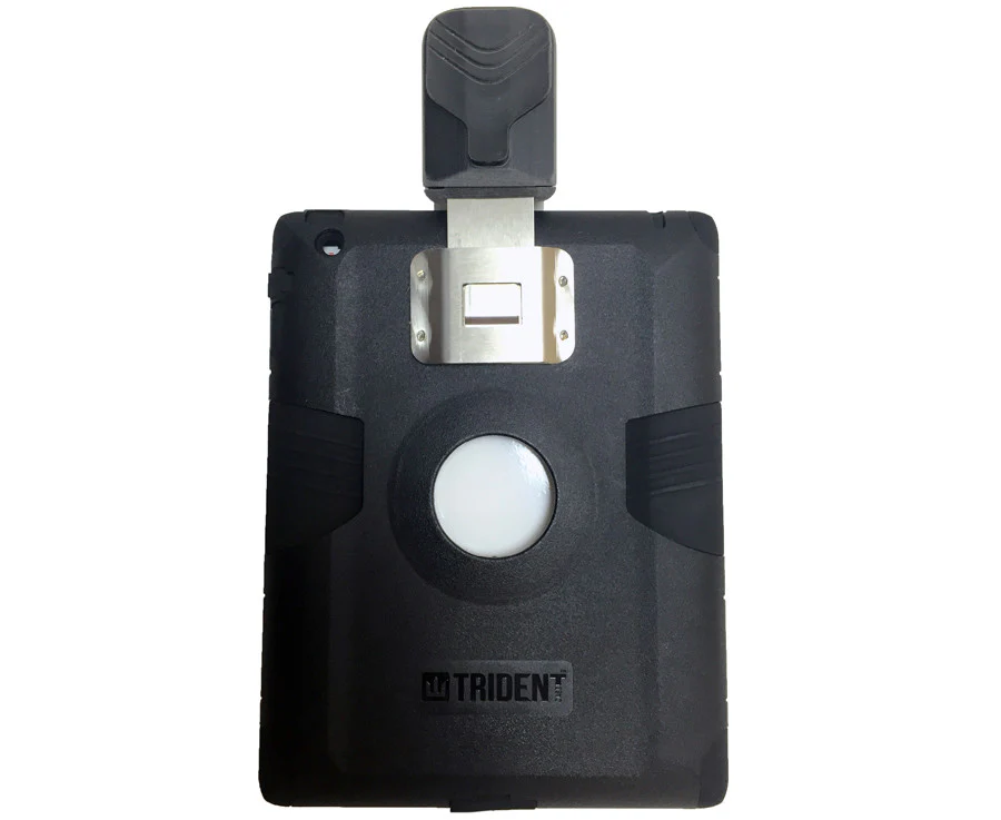 RUNNUR Universal Tablet Belt Clip - Image 9