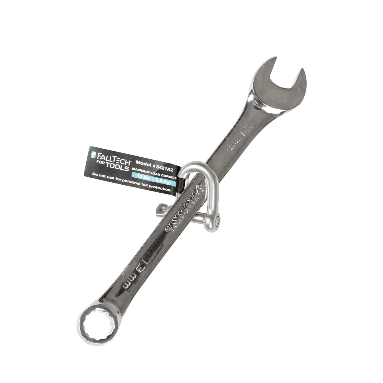 Shackle Tool Attachment, 0.5" x 1.0", 2/pack - Image 2