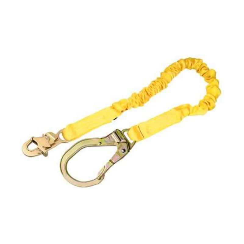3M™ DBI-SALA® Shockwave™2 Shock Absorbing Lanyard - Image 3