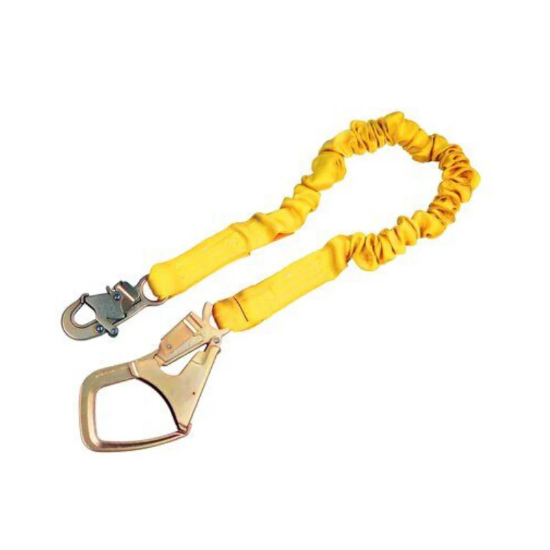 3M™ DBI-SALA® Shockwave™2 Shock Absorbing Lanyard - Image 4