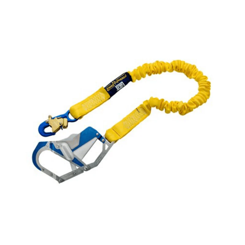 3M™ DBI-SALA® Shockwave™2 Shock Absorbing Lanyard - Image 5