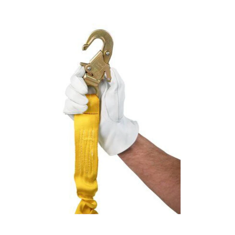 3M™ DBI-SALA® Shockwave™2 Shock Absorbing Lanyard - Image 6