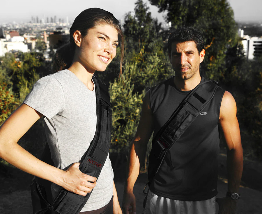 RUNNUR iBand Pro Hands-Free Carry-All - Image 6