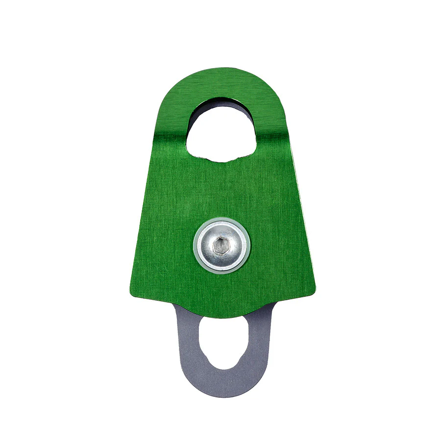 PMI SMC 2” Double Prusik Minding Pulley – NFPA - Image 3